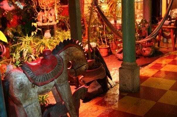 Posada Belen Museo Inn Guatemala City Екстериор снимка